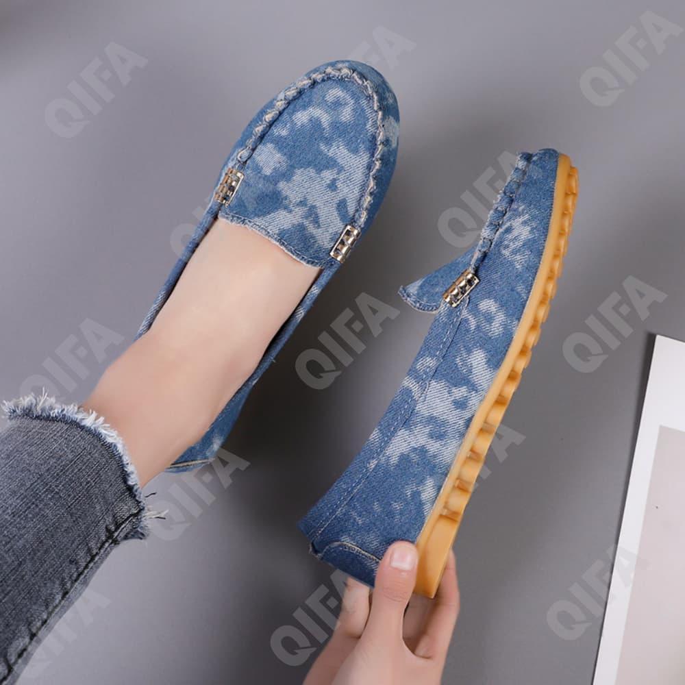 Женские Мокасины CC3719_JX818-8-2 Женские Мокасины CC3719_JX818-8-2