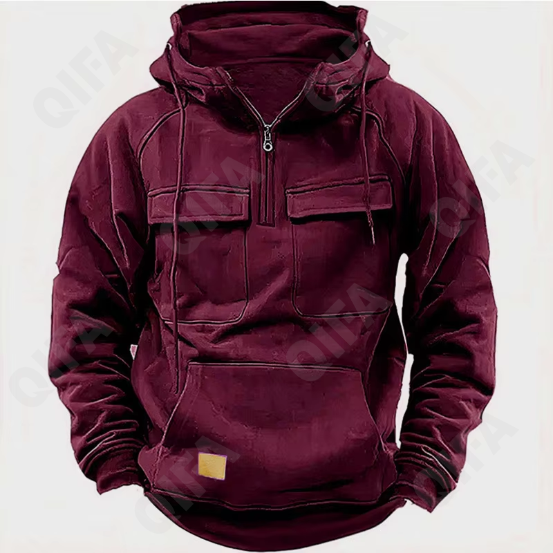 Мужское Худи CC5074_C18-0115Z49R497