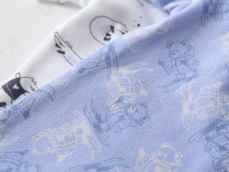 Детская Футболка поло CC3266_SY4568_3548_2576_40