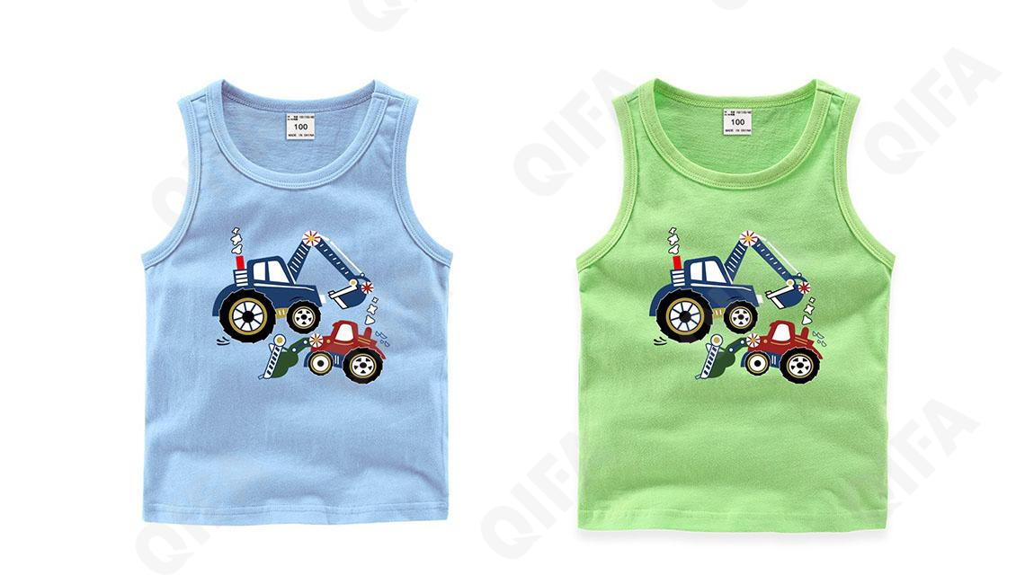 Детская Майка CC2124_MC023-1_958_2574