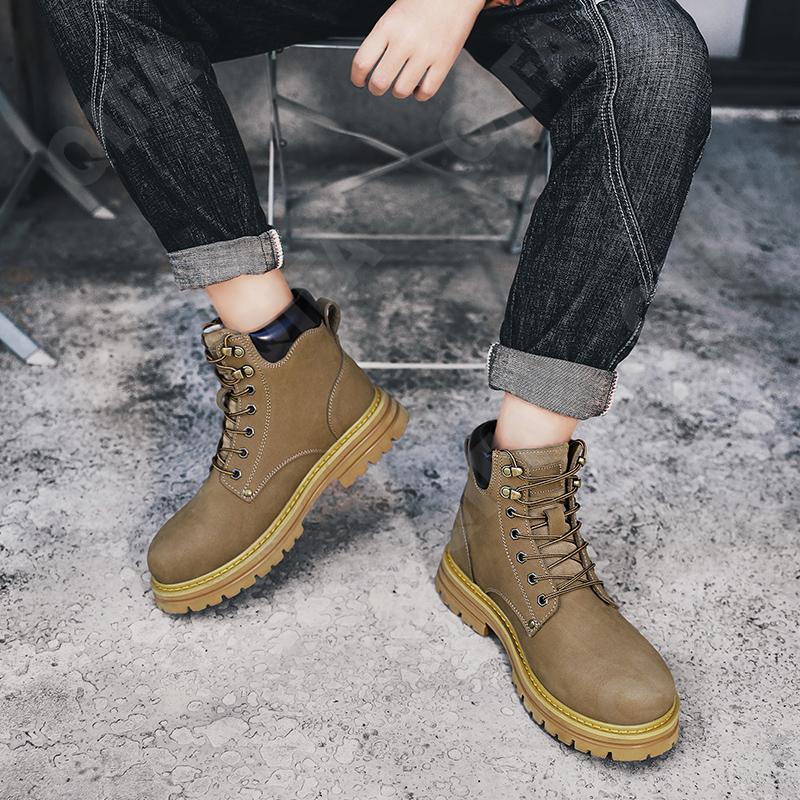 Женские Ботинки CC4999_2098-W-3