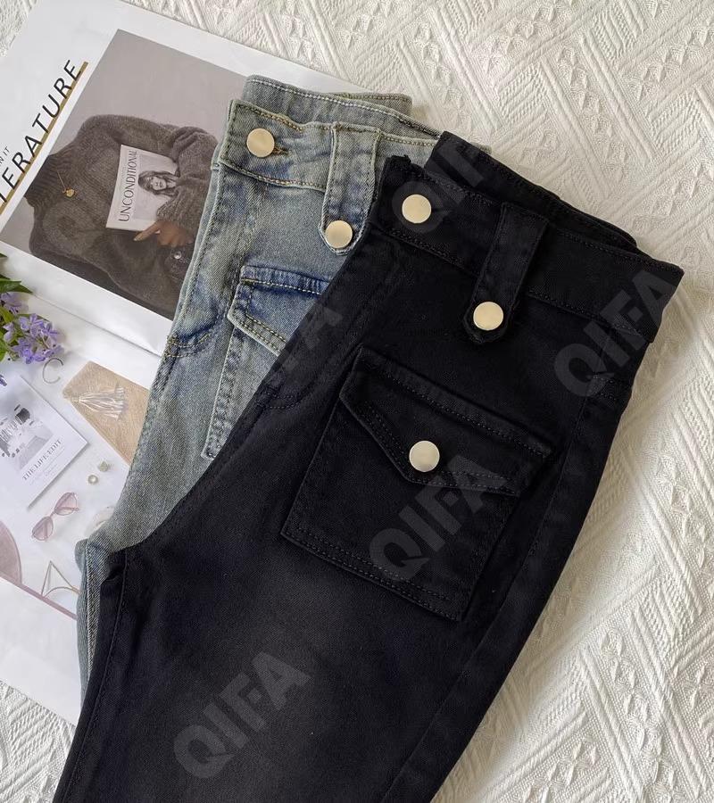 Женские Джинсы CC4134_5386_252_1776_4