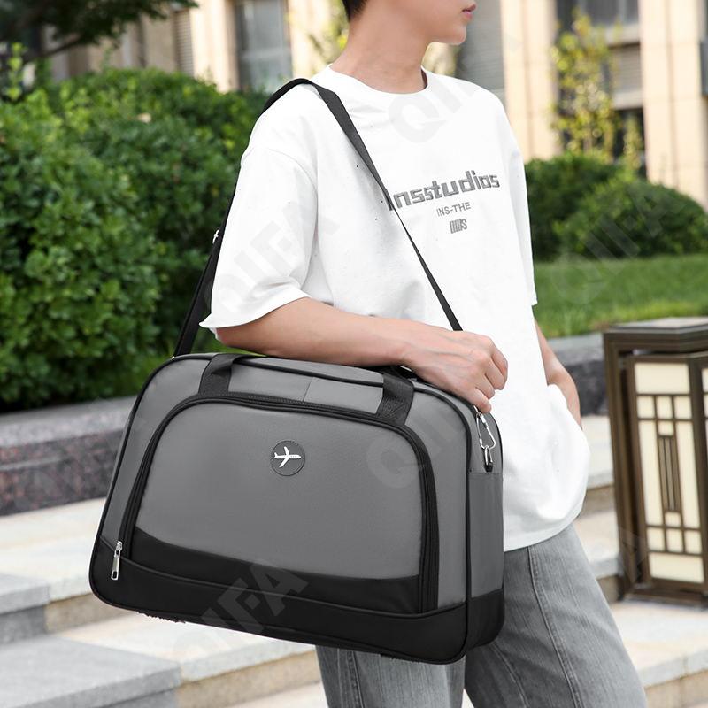 Мужская Дорожная сумка CC198_31507-2L-1 Мужская Дорожная сумка CC198_31507-2L-1