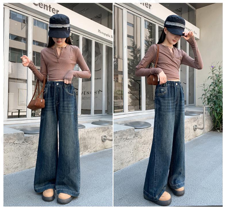 Детские Джинсы CC5426_8586_247_2579_69 Детские Джинсы CC5426_8586_247_2579_69