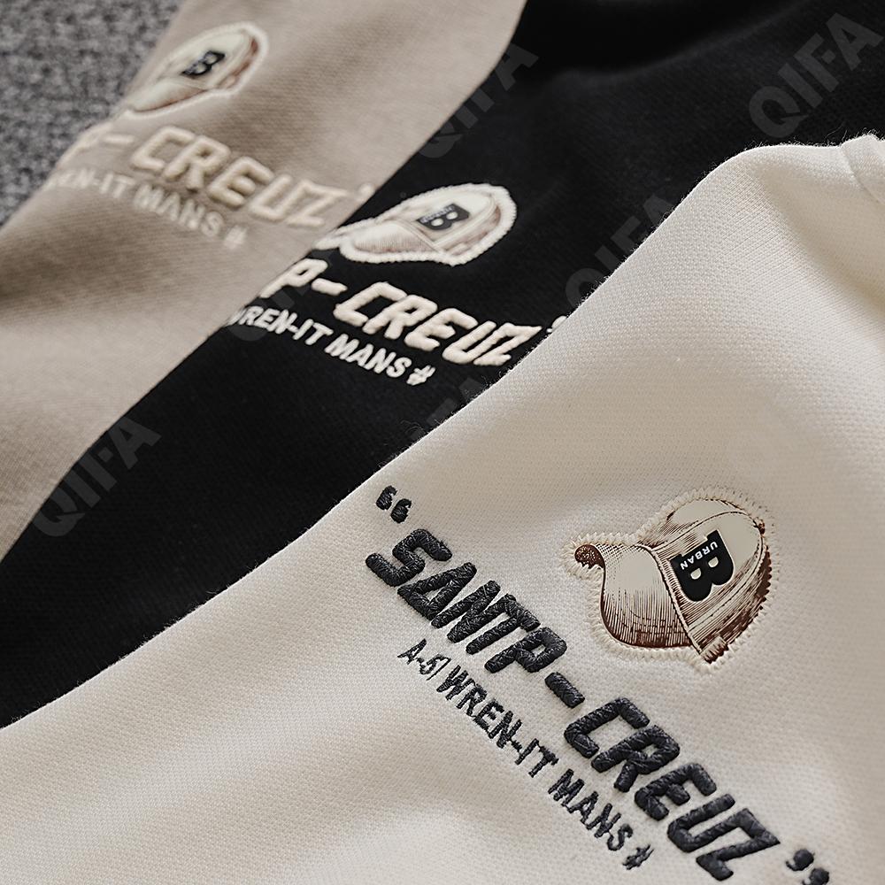 Мужское Худи CC4754_55605-447L456918D