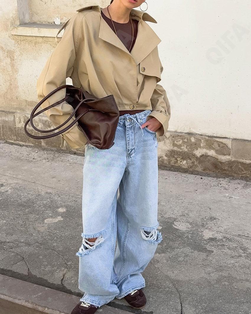 Женская Ветровка CC4694_WT7702_250_1778_40