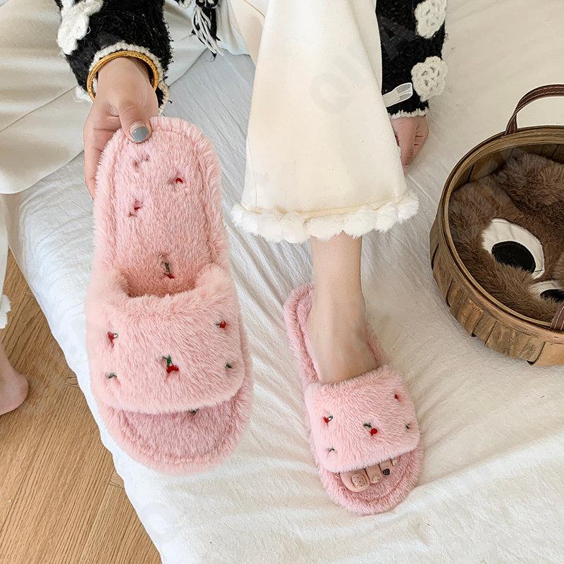 Женские Тапочки CC4988_5503-1