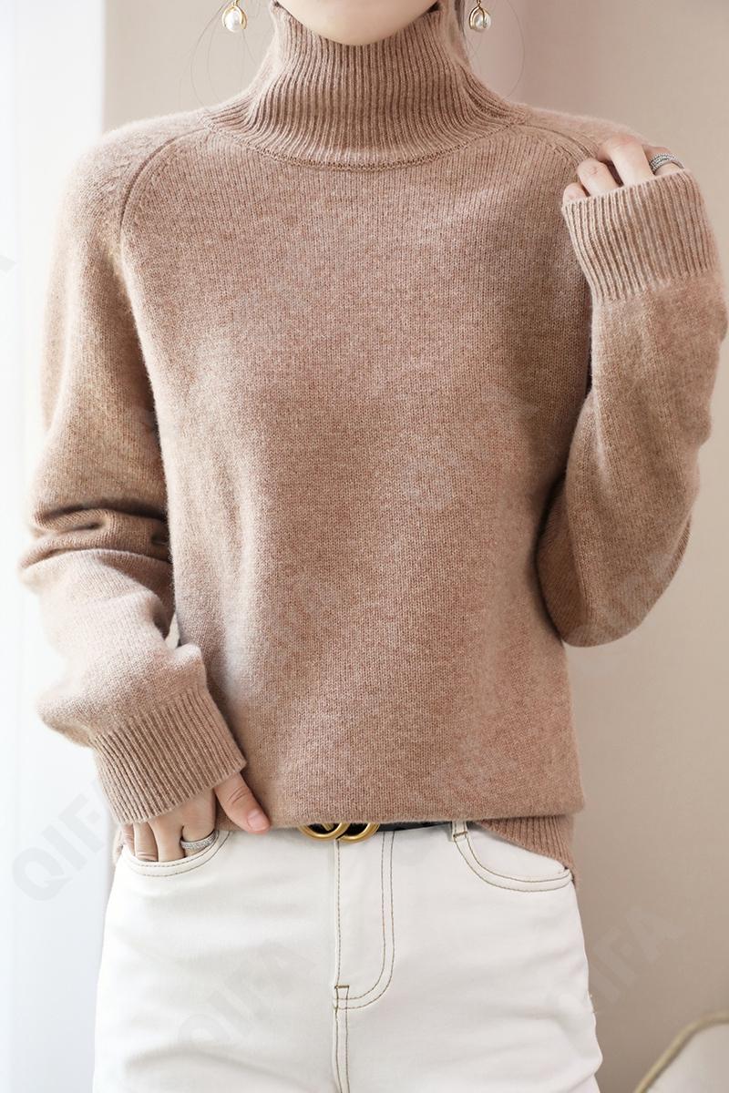 Женская Водолазка CC3116_ZD033_252_1777_97