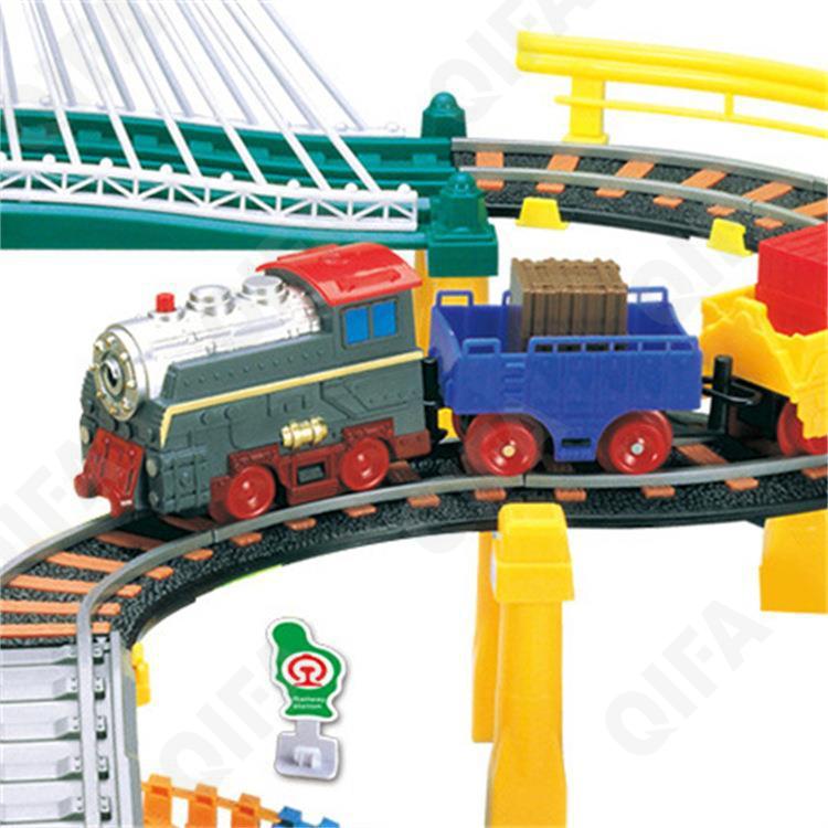 Гоночный автотрек