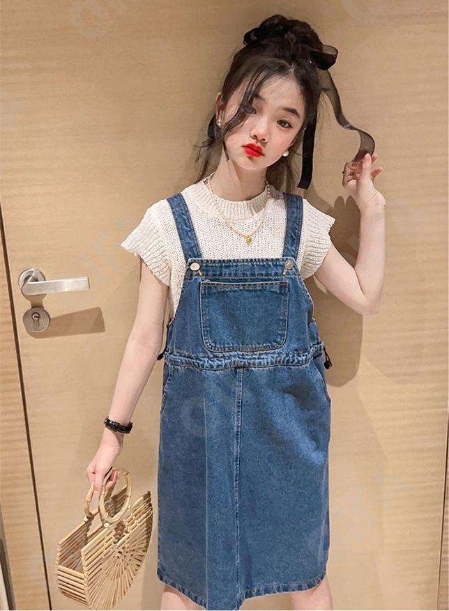 Детский Сарафан CC2120_999G9_247_2575