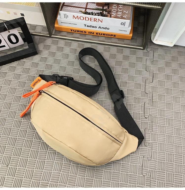 Женская Сумка поясная CC2128_N9150-1