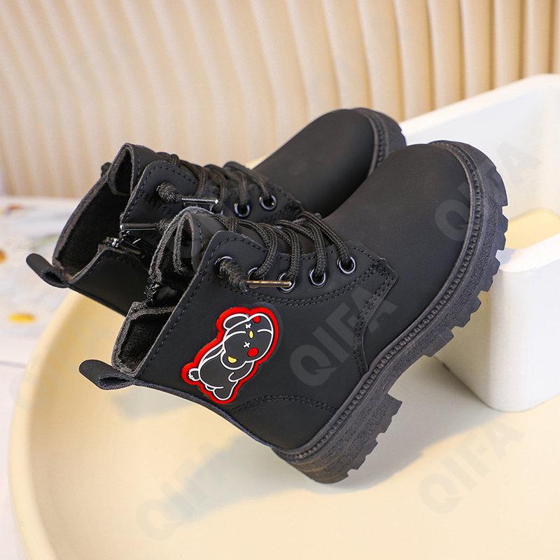 Детские Ботинки