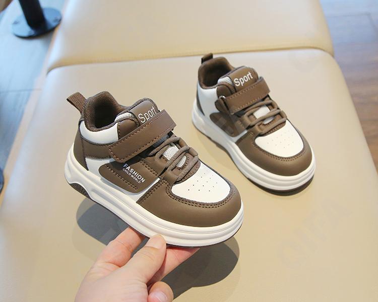 Детские Кроссовки CC3405_TX676-A1