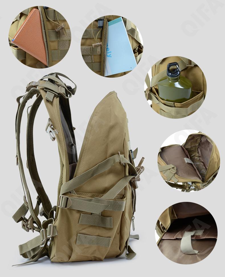 Мужской Рюкзак CC2465_BL075-A-1