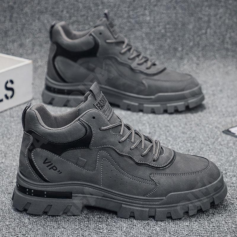 Мужские Ботинки CC4119_LD868-3