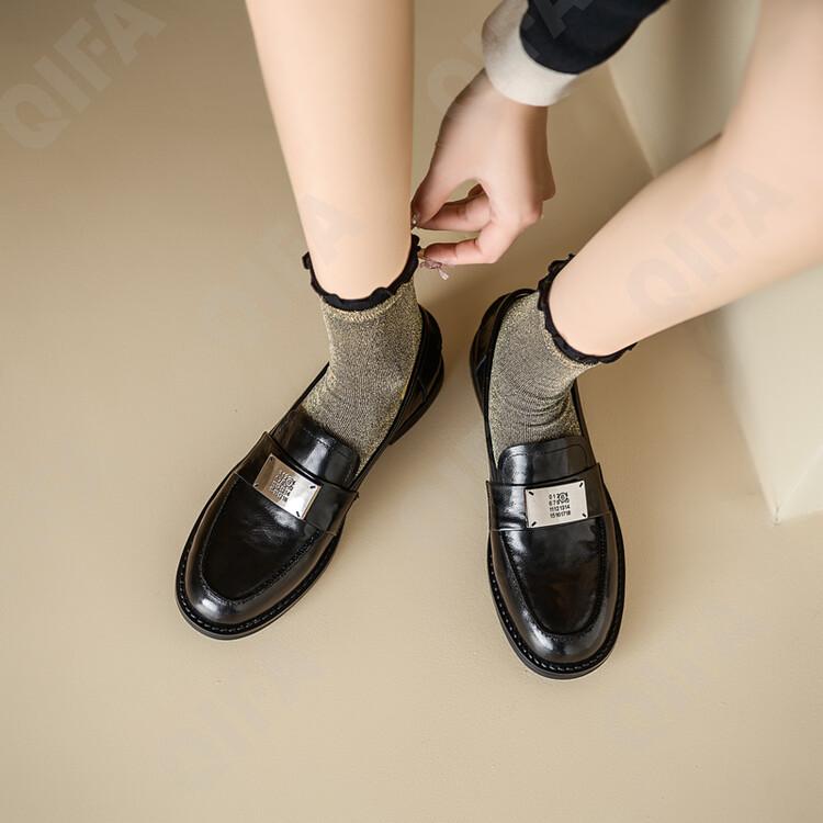 Женские Лоферы CC4419_D23KD1068-2
