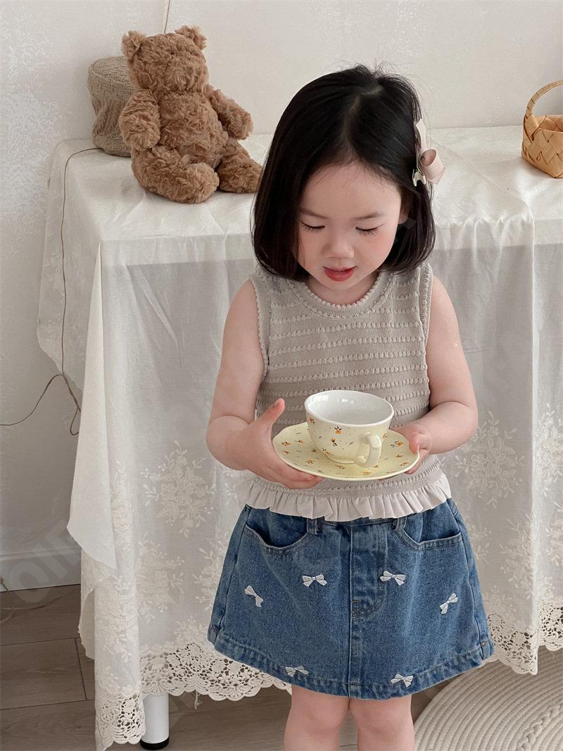 Детская Юбка-брюки CC2705_K24119_247_2576_8