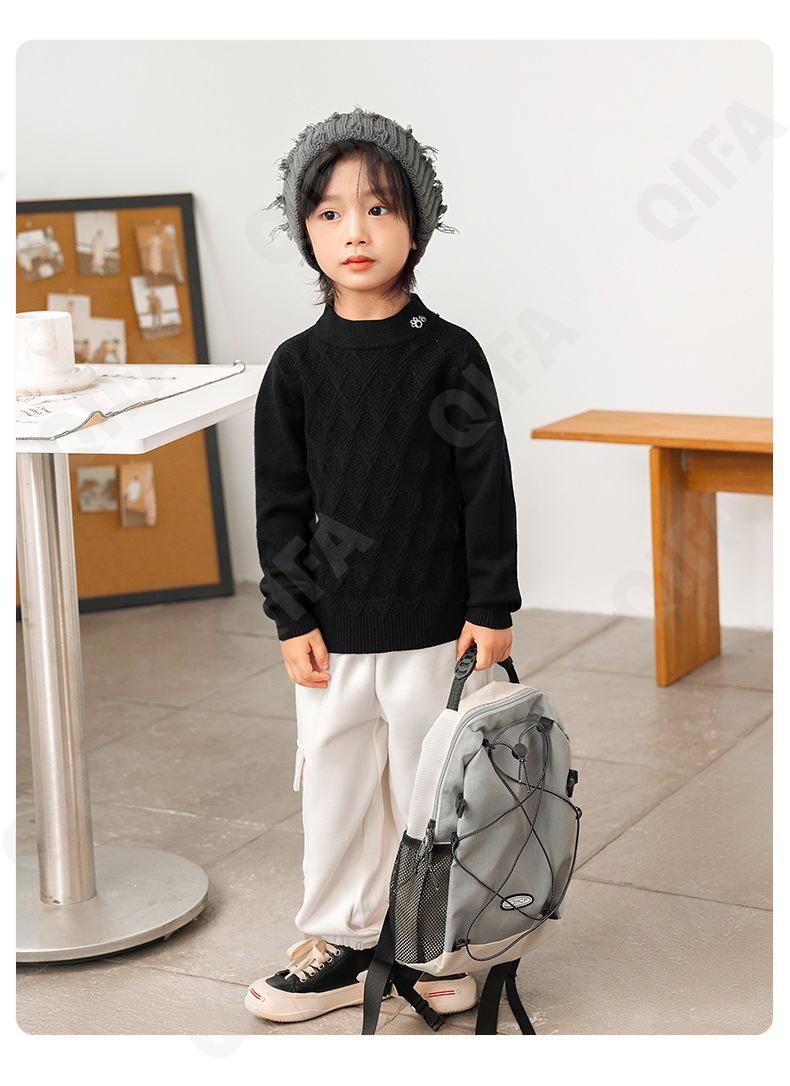 Детский Джемпер CC2124_D60045_226_1812_67