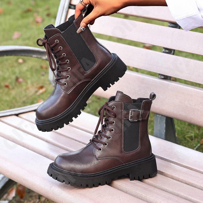 Женские Ботинки CC4177_42338-1 Женские Ботинки CC4177_42338-1