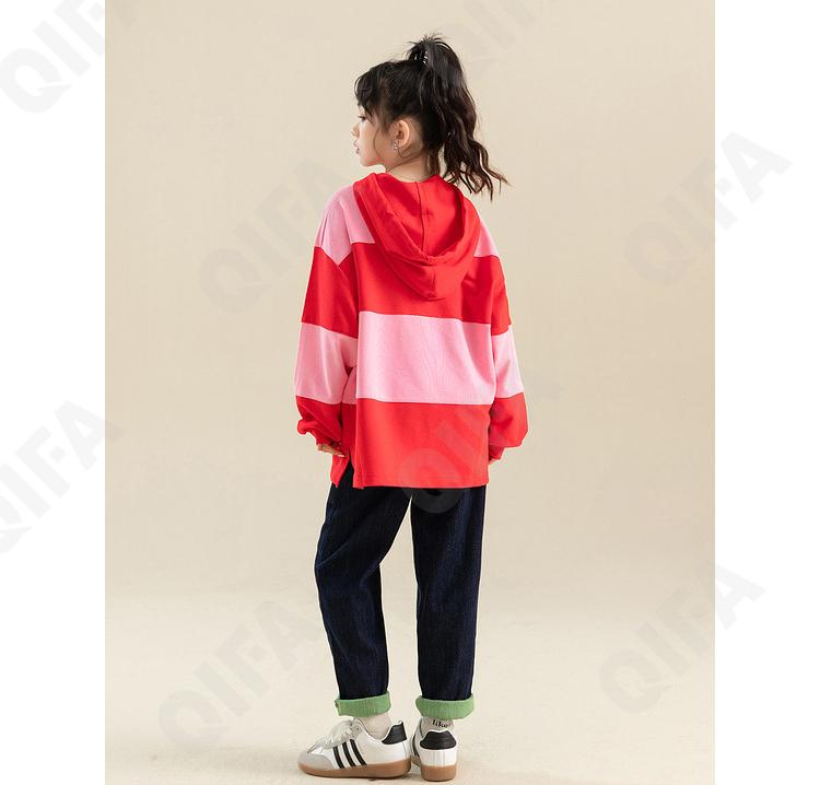 Детское Худи CC1333_22MQ109_235_2575