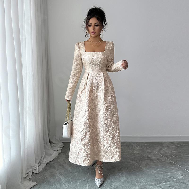 Женское Платье