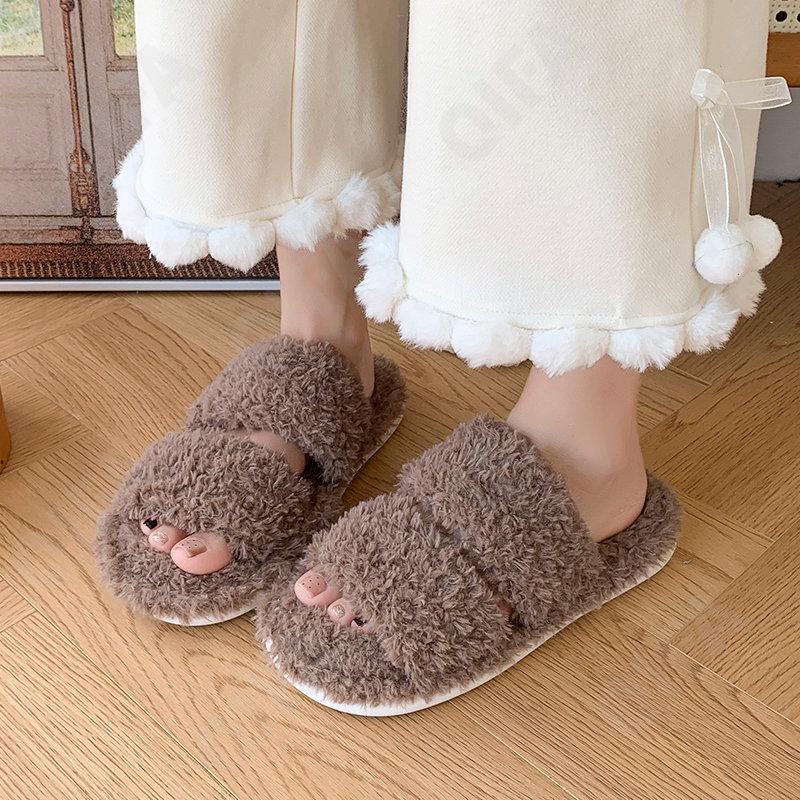 Женские Тапочки CC4988_8851-1