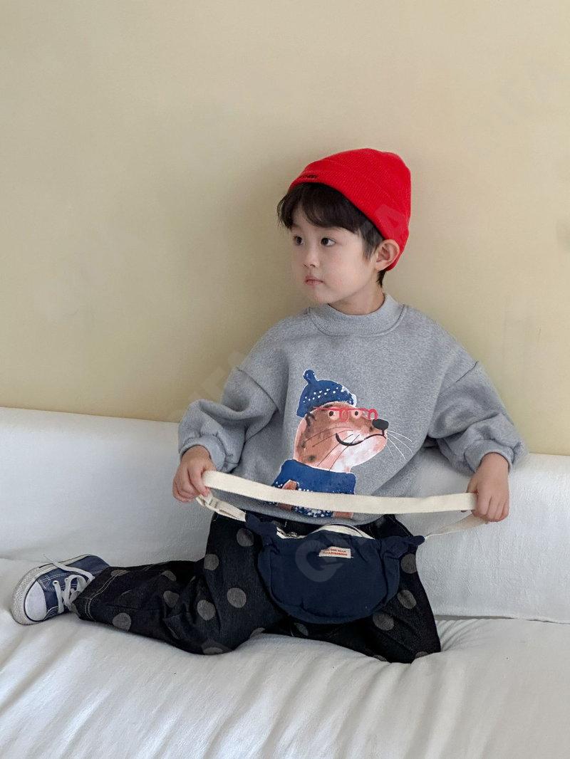 Детский Свитшот CC4286_DY250603_246_1812_80