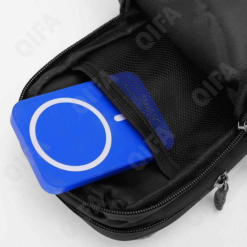 Мужская Сумка поясная CC067_9802-2-1 Мужская Сумка поясная CC067_9802-2-1