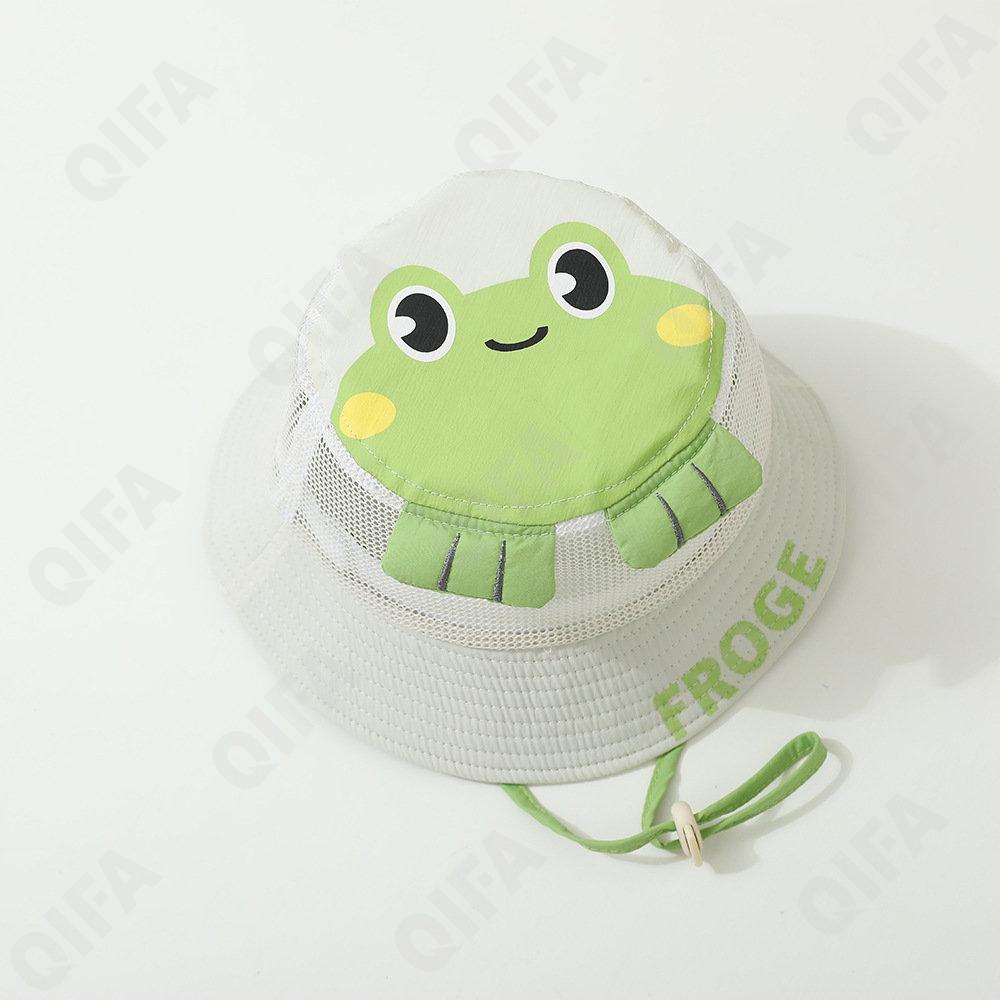 Детская Панама CC3402_C11751-3