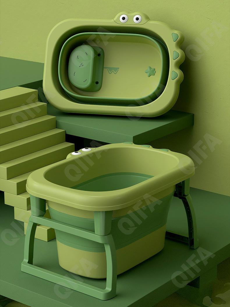 Детская ванночка для купания CC1867_XALKBLS329-1