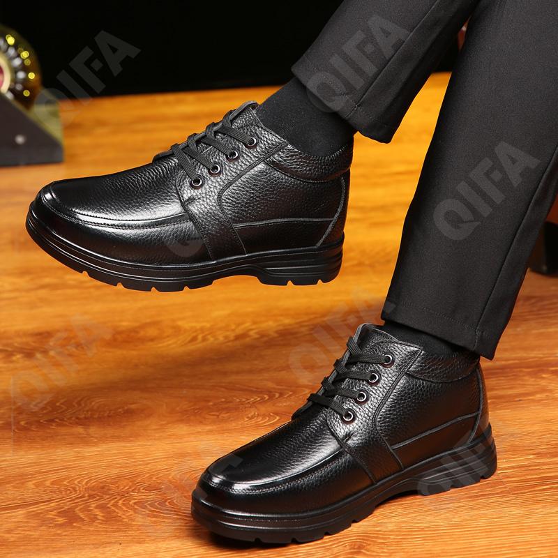 Мужские Полуботинки CC4114_S8819-1