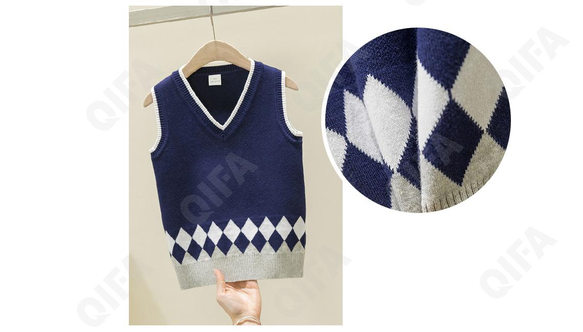 Детский Жилет CC1289_TR0029_235_2578