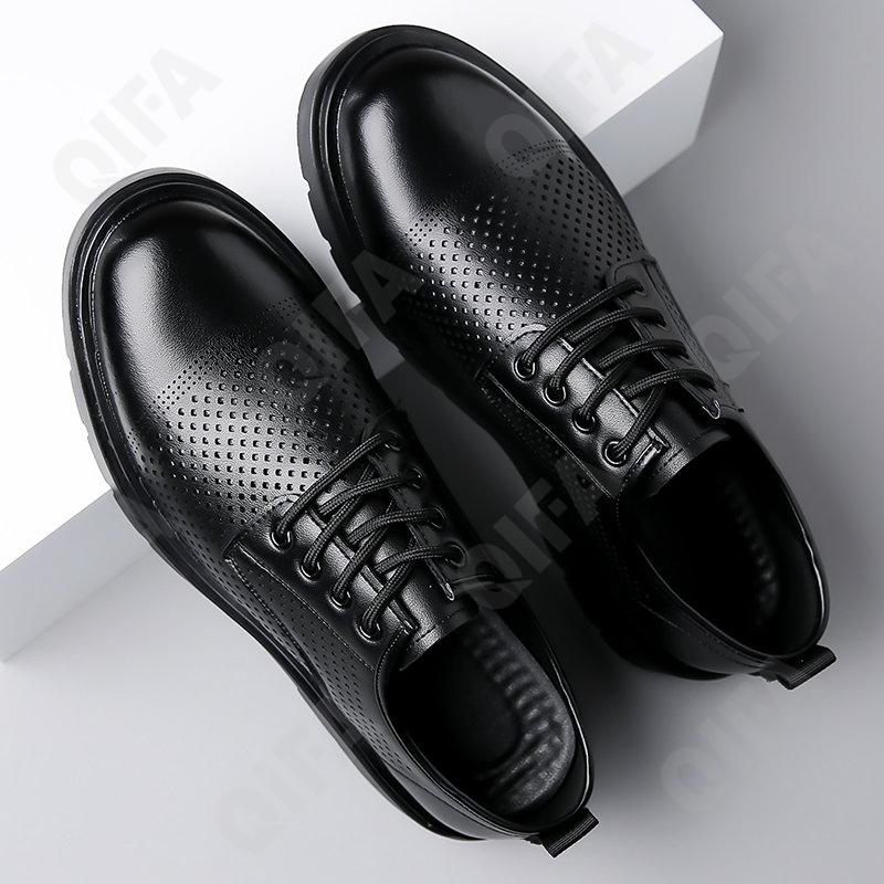 Мужские Полуботинки CC4114_W22717A-1