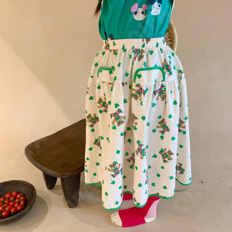 Детская Юбка CC3871_2021X119_247_2576_95