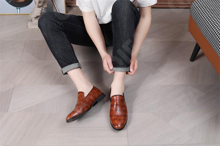 Мужские Туфли CC4891_036-3 Мужские Туфли CC4891_036-3