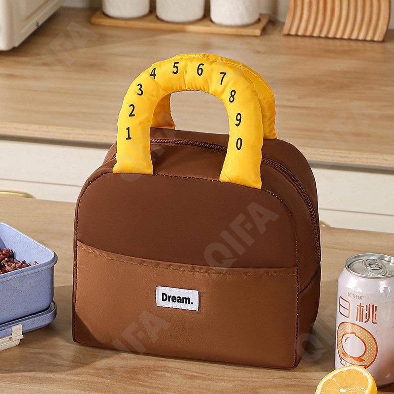 Женская Термосумка