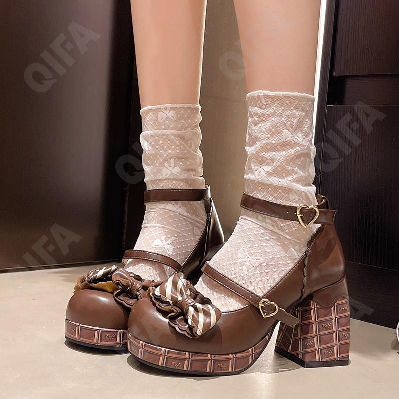 Женские Туфли CC3928_0806-1