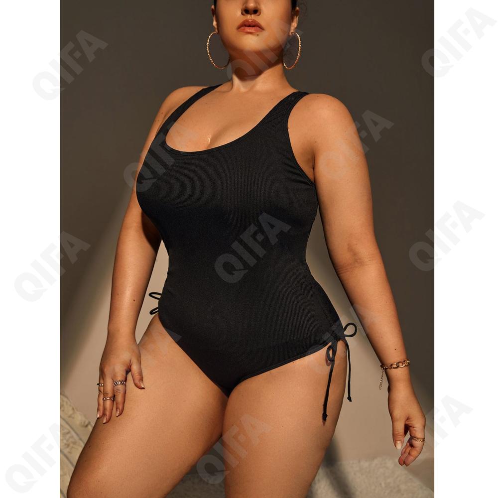 Женский Купальник слитный