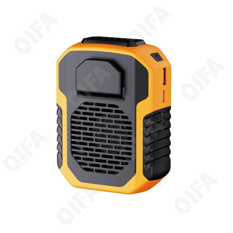 Вентилятор