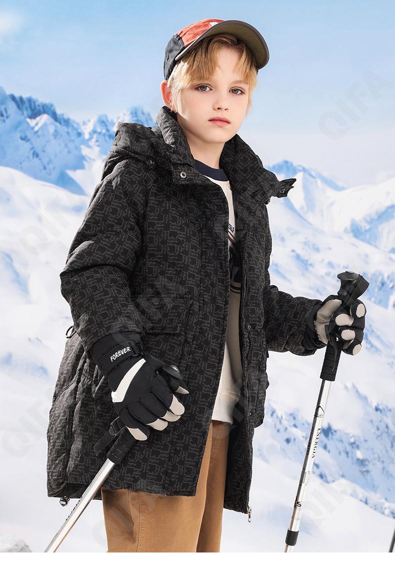 Детский Пуховик CC2361_TH9035_231_2579_45