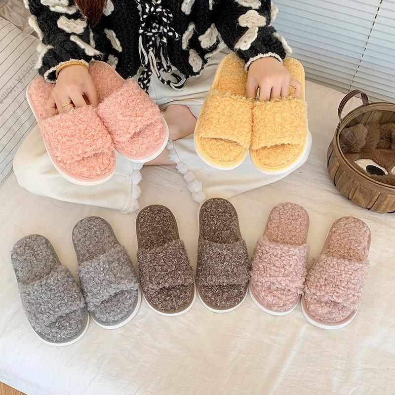 Женские Тапочки CC4988_8837-3