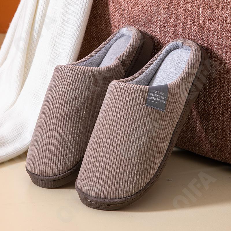 Мужские Тапочки CC4670_0080-GREY