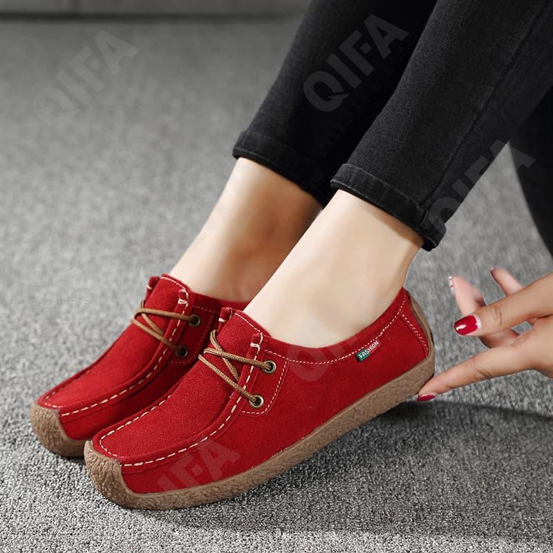 Женские Мокасины CC4270_806-3