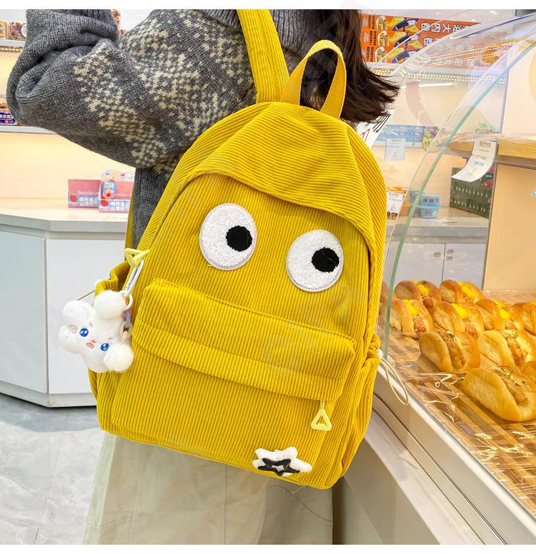 Женский Рюкзак CC423_10745-5