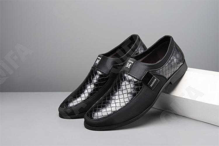 Мужские Туфли CC4891_035-4 Мужские Туфли CC4891_035-4