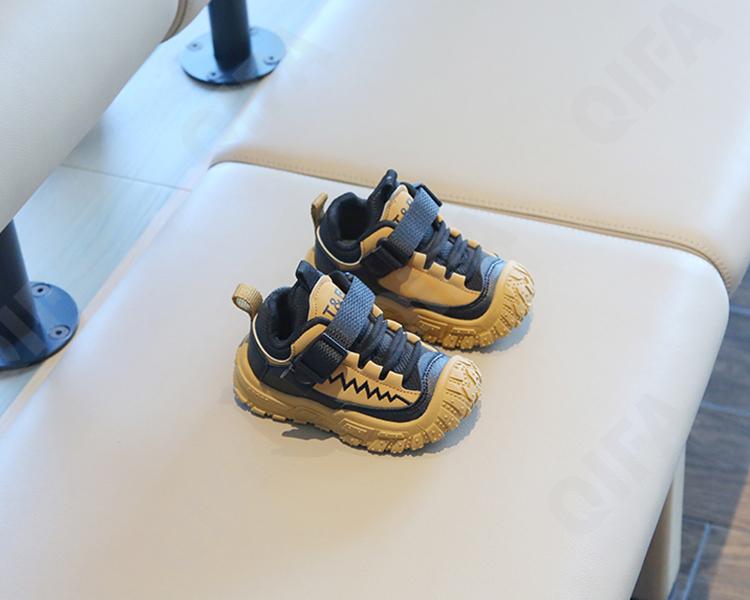 Детские Кроссовки CC3405_TX687-A1