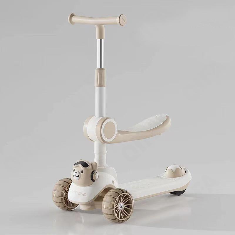 Детский Самокат