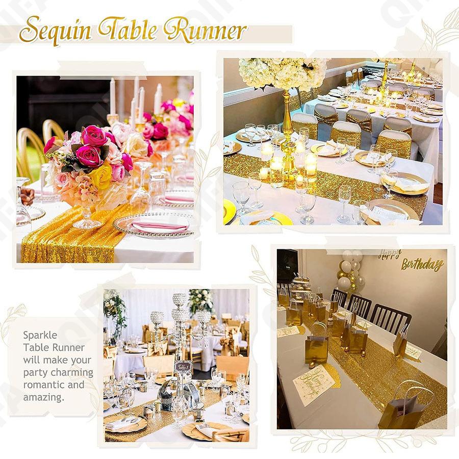 Дорожка на стол CC4760_SRB-5-1