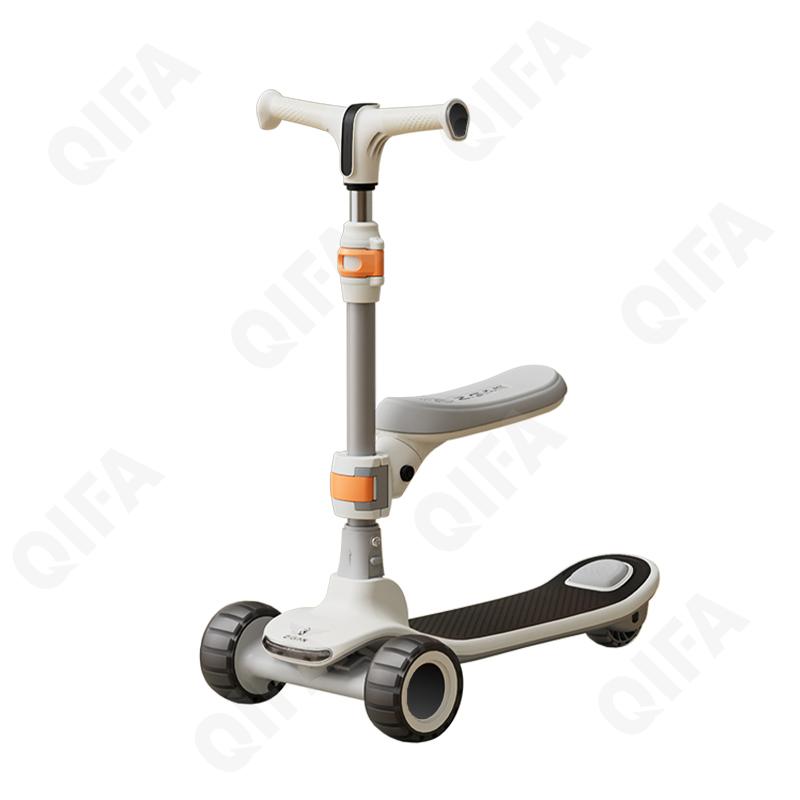 Детский Самокат