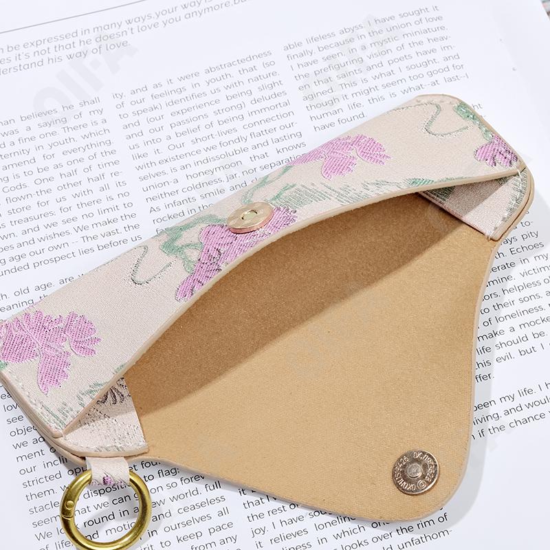 Женский Чехол для очков CC033_3929-2